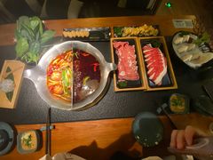 -湊湊火锅·茶憩(锦艺城店)