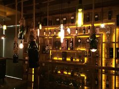斯普汇生蚝餐厅·Cpearl-斯普汇生蚝牛排馆(中骏世界城店)