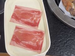 -福成自助烤肉(青春路店)