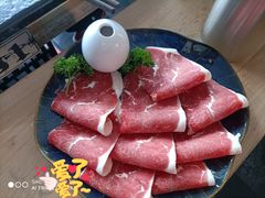 -新草堂锅物料理(泉城路店)