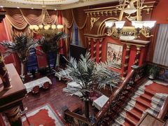 -红色江山(首钢国际大厦店)