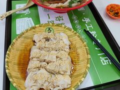 -吴一川牛腩粉(西村店)