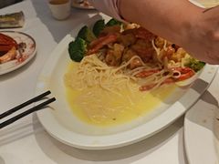 -稻香酒家·35年老字号(侨光店)