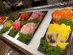 -吉布鲁牛排海鲜自助(CBD万达店)