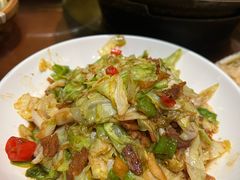 -锦小馆(安贞店)