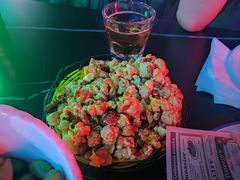 -MOSSO音乐酒吧·live house(南京旗舰店)