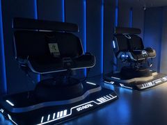 -超体空间SoReal VR(迪士尼小镇店)