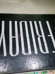 -FRIDAY星期五专业美发沙龙