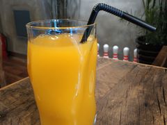 -HIGH FIVE哈福手工汉堡(桂林路店)