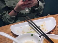 -苏小柳手工点心(人民广场分院)