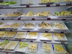 -马路边边火锅串串(观前街店)