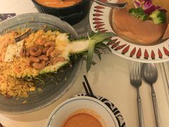 -太食獸泰式茶餐厅(IFS国金中心店)