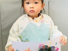 -MuaKids Garden