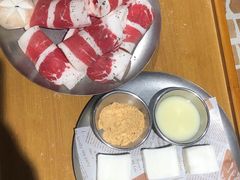 -哼蟹二将·烤肉酱蟹(合生汇店)