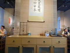 -十二舍·湯物素煮(江泰潤政店)