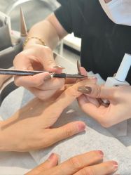 -Pink You美甲洗眉纹绣定制中心