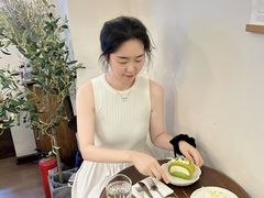 -Ten Olives甜点