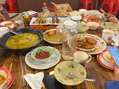 -冶建镜子·老南昌大排档·江西虾王(总店)