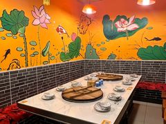 -江湖水乡铁锅炖魚(周庄嘉园店)