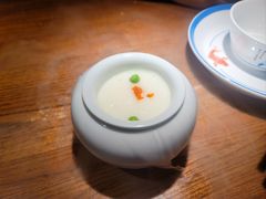 -师味葱扒虎头鲤·水席洛阳菜(元华店)
