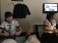 -SPA·印象足道养生(大运河度假区四望亭店)