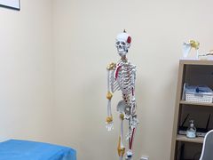 -医家人运动康复中心(龙华简上店)