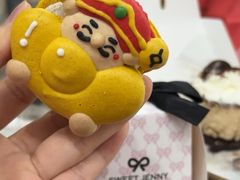 -PETIT PARIS 小巴黎(花园道店)