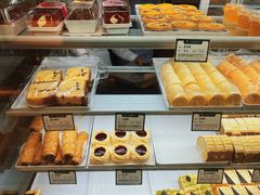 -蜂蝶来饼店(拱北总店)