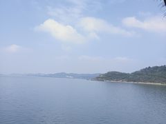 -东钱湖旅游度假区