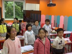-文启·优思高端托教(复兴校区)