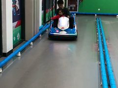 -蒙特利亲子乐园