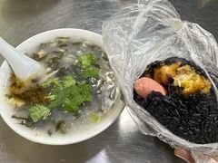 -芳婆糕团店(王府大街店)