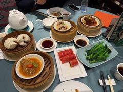 -北园酒家(小北路店)