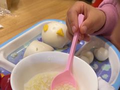 -拿渡麻辣香锅(龙旗购物中心店)