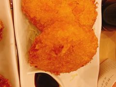 咖喱可乐饼-博多一幸舍(西单大悦城店)