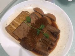 -香融府·烤鸭·家常菜(马家堡路店)
