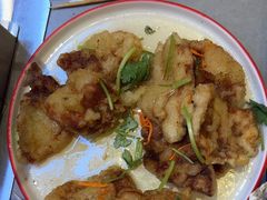 -三炮儿烧烤·羊锅·铁锅炖(南京首店)