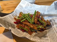 -KimPro 辛普乐概念韩餐