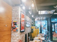 大堂-一烧一烤•锦州烧烤(KTV包房·长江街店)