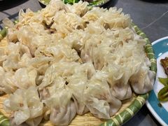 -鑫顺园小骨头羊杂馆(塔湾店)