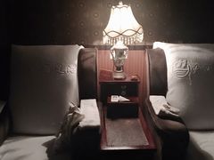 -大瀚养生SPA足道会馆(延长路店)