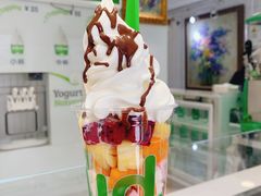 -Salud撒露欧洲冻酸奶(798艺术区店)