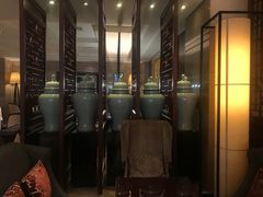 -西安皇冠假日酒店·朱雀咖啡厅