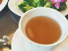 港式时令炖品-利顺德大饭店·水岸中餐厅(小白楼店)