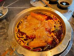 -小龙坎火锅(湖滨银泰in77店)