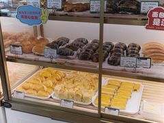 -蜂蝶来饼店(拱北总店)