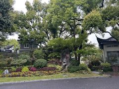 -浙江西子宾馆·瑶园咖啡厅