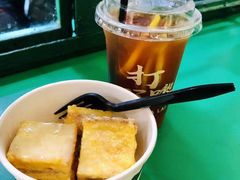 -孖记茶档·热腾茶餐(乐峰店)