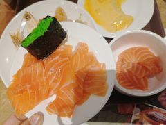 -芭菲盛宴·环球美食(锦城万达广场店)