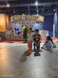 -幻贝家儿童乐园(苏州中心店)